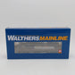 Walthers 910-10355 HO Scale D&RGW SD50 Diesel Locomotive #5506