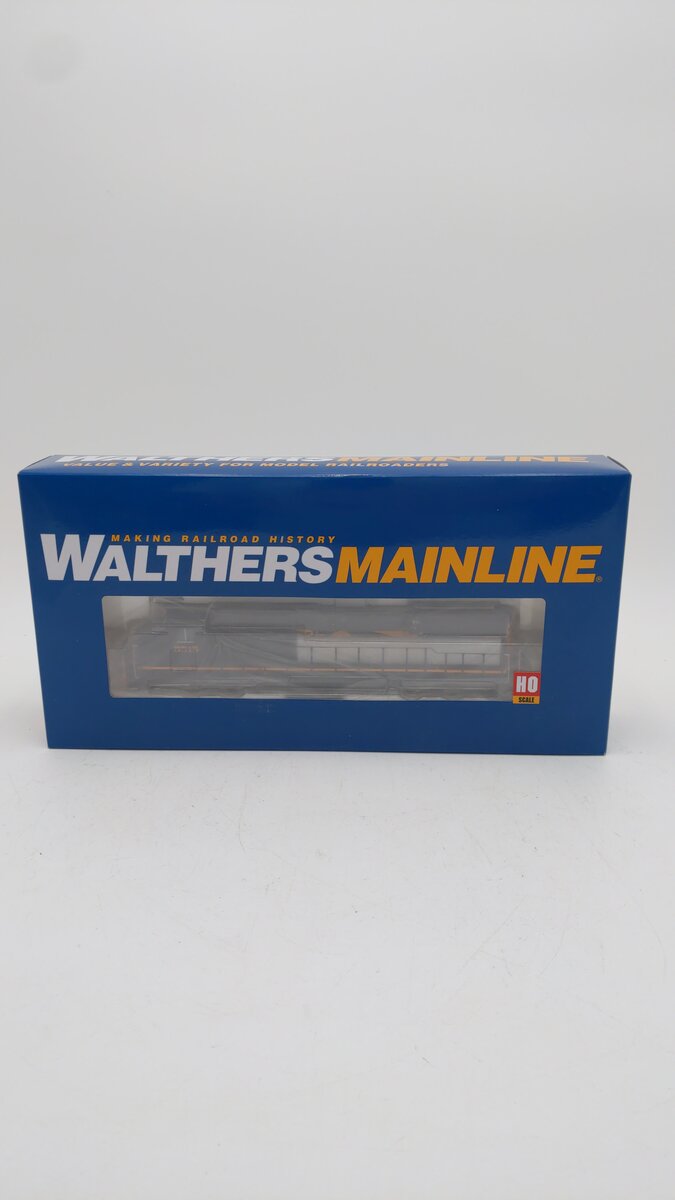 Walthers 910-10356 HO Scale D&RGW SD50 Diesel Locomotive #5515