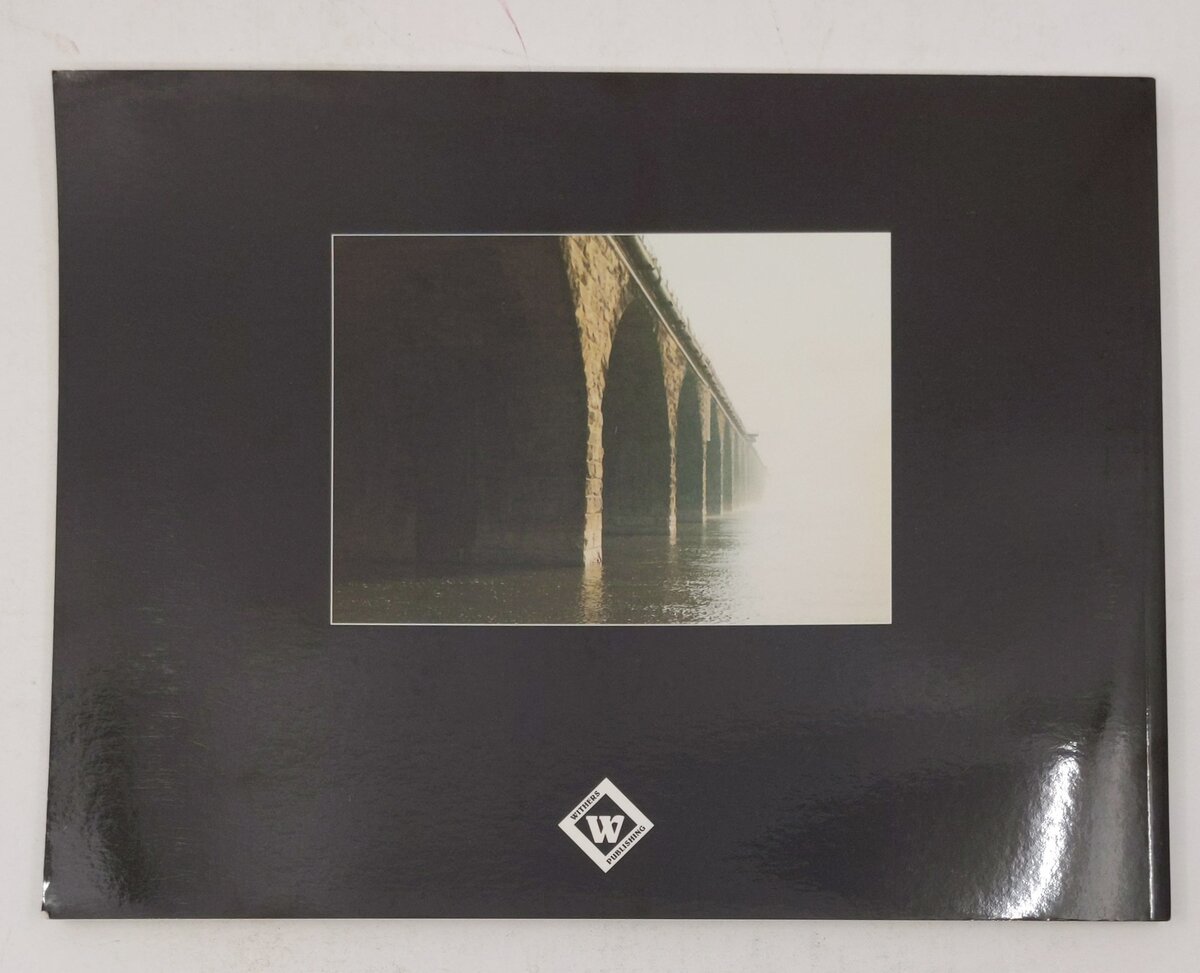 Rockville Bridge: Rails Across the Susquehanna Paperback Book By Dan Cupper LN