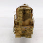 Hallmark Models HO BRASS EMD GP-7 Diesel Locomotive -Unpainted VG