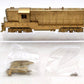 Hallmark Models HO BRASS EMD GP-7 Diesel Locomotive -Unpainted VG