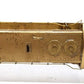 Hallmark Models HO BRASS EMD GP-7 Diesel Locomotive -Unpainted VG