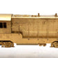 Hallmark Models HO BRASS EMD GP-7 Diesel Locomotive -Unpainted VG