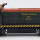 Bowser 25232 HO Scale SP&S ALCO RS-3 Diesel Locomotive w/DCC & Sound #94