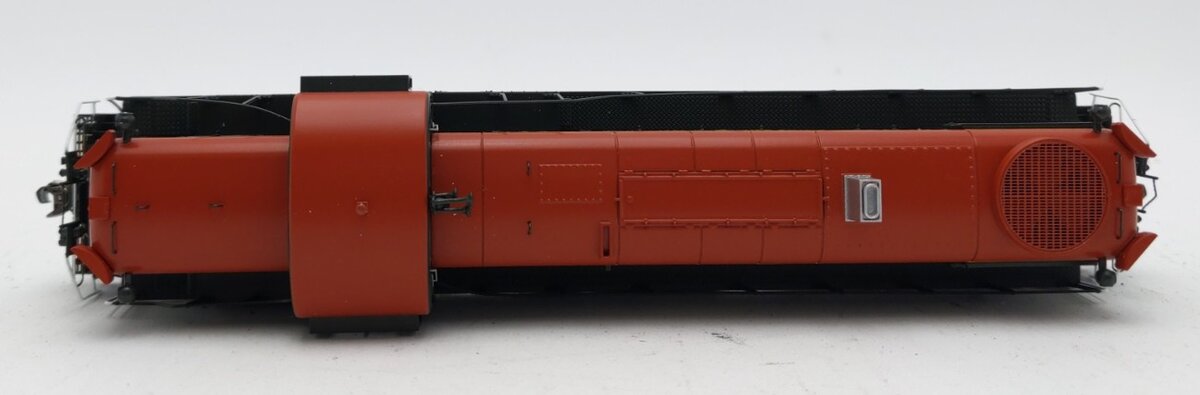 Bowser 25232 HO Scale SP&S ALCO RS-3 Diesel Locomotive w/DCC & Sound #94