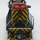 Bowser 25232 HO Scale SP&S ALCO RS-3 Diesel Locomotive w/DCC & Sound #94