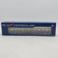Rapido Trains 104105 HO Burlington Northern 10-5 Sleeper "Jefferson Pass