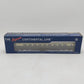 Rapido Trains 105023 HO Burlington Northern 52-Seat Dayniter Leg-Rest Coach