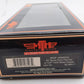 MTH 80-98017 Burlington Northern Santa Fe HO 60' Wood Flat Car w/163H Grader