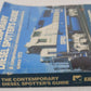 The Contemporary Diesel Spotter's Guide Paperback Book Louis A. Marre, Jerry P. VG