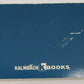 The Contemporary Diesel Spotter's Guide Paperback Book Louis A. Marre, Jerry P. VG