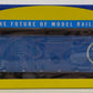 Athearn 89381 HO Great Northern 50' Combo Door Boxcar #36431