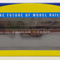 Athearn 97810 HO Scale Trailer Train 60' Flatcar #90075