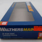 Walthers 910-30154 HO Canadian Pacific 85' Budd Diner - Ready to Run