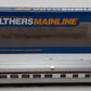 Walthers 910-30154 HO Canadian Pacific 85' Budd Diner - Ready to Run LN/Box