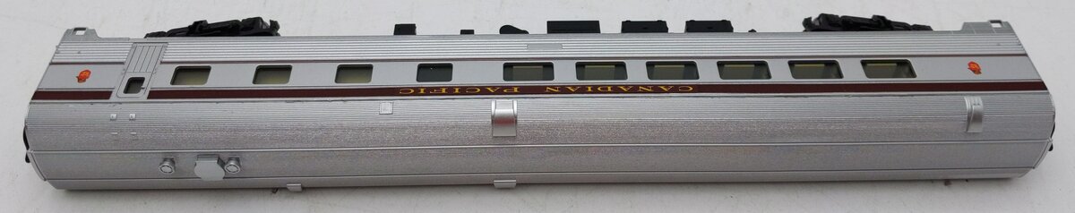 Walthers 910-30154 HO Canadian Pacific 85' Budd Diner - Ready to Run LN/Box