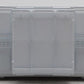 Atlas 7677 O Scale Monongahela NE-6 Caboose (2 Rail)