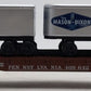 American Flyer 1919242 S Mason-Dixon / PRR TOFC Flatcar #469642