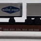 American Flyer 1919242 S Mason-Dixon / PRR TOFC Flatcar #469642