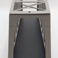 Lionel 321 Vintage O 24 Inch Long Plastic Trestle Bridge