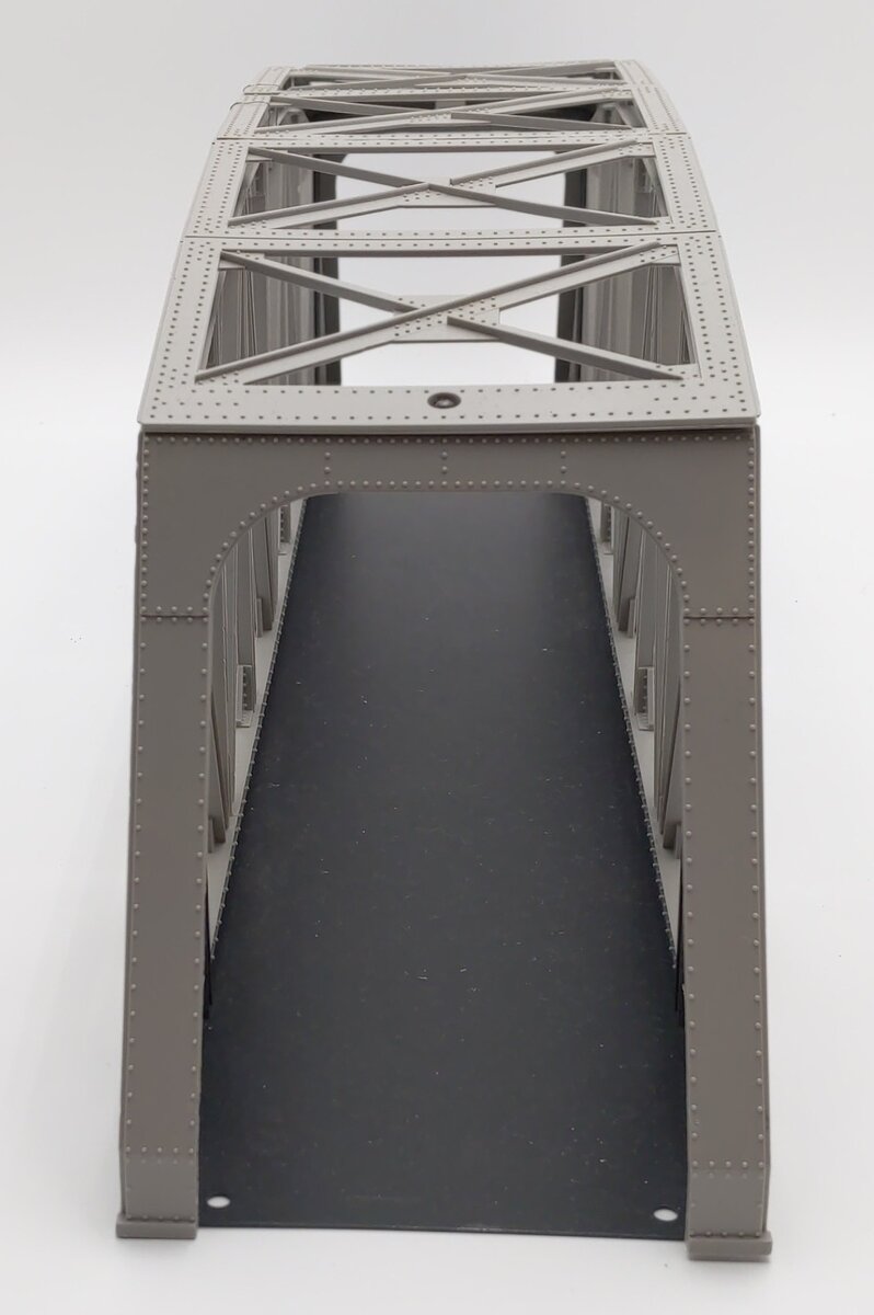 Lionel 321 Vintage O 24 Inch Long Plastic Trestle Bridge