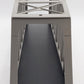 Lionel 321 Vintage O 24 Inch Long Plastic Trestle Bridge