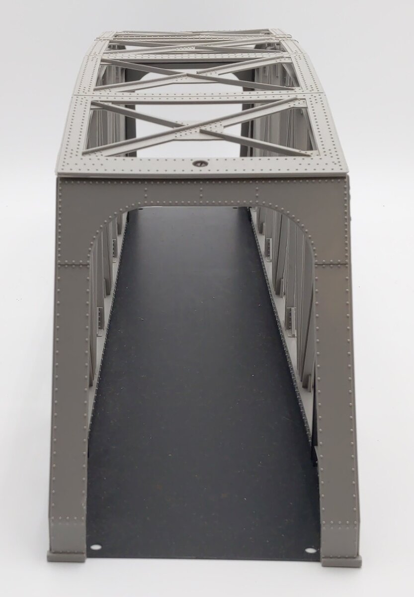 Lionel 321 Vintage O 24 Inch Long Plastic Trestle Bridge