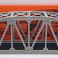 Lionel 321 Vintage O 24 Inch Long Plastic Trestle Bridge