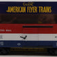American Flyer 6-48383 S Post Office Boxcar LN/Box