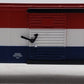 American Flyer 6-48383 S Post Office Boxcar LN/Box