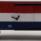 American Flyer 6-48383 S Post Office Boxcar LN/Box