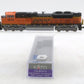 Kato 176-8527-S N BNSF EMD SD70ACe Diesel Locomotive #9079 w/LokSound DCC