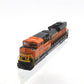 Kato 176-8527-S N BNSF EMD SD70ACe Diesel Locomotive #9079 w/LokSound DCC