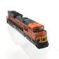 Kato 176-8527-S N BNSF EMD SD70ACe Diesel Locomotive #9079 w/LokSound DCC