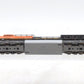 Kato 176-8527-S N BNSF EMD SD70ACe Diesel Locomotive #9079 w/LokSound DCC