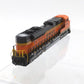 Kato 176-8527-S N BNSF EMD SD70ACe Diesel Locomotive #9079 w/LokSound DCC