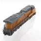 Kato 176-8954 N Union Pacific GE ES44AC Diesel Locomotive #5400
