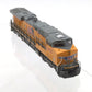 Kato 176-8954 N Union Pacific GE ES44AC Diesel Locomotive #5400