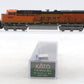 Kato 176-8952-DCC N BNSF "Swoosh" GE ES44AC Diesel Locomotive #5801 w/DCC