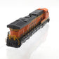 Kato 176-8952-DCC N BNSF "Swoosh" GE ES44AC Diesel Locomotive #5801 w/DCC