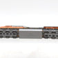Kato 176-8952-DCC N BNSF "Swoosh" GE ES44AC Diesel Locomotive #5801 w/DCC