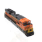 Kato 176-8526 N BNSF "Swoosh" EMD SD70ACe Diesel Locomotive #8780