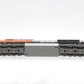 Kato 176-8526 N BNSF "Swoosh" EMD SD70ACe Diesel Locomotive #8780