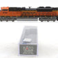 Kato 176-8526 N BNSF "Swoosh" EMD SD70ACe Diesel Locomotive #8780