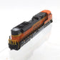 Kato 176-8526 N BNSF "Swoosh" EMD SD70ACe Diesel Locomotive #8780
