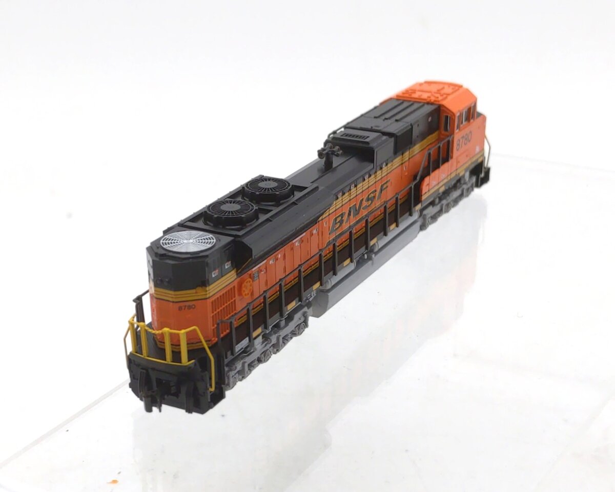 Kato 176-8526 N BNSF 