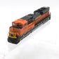 Kato 176-8526 N BNSF "Swoosh" EMD SD70ACe Diesel Locomotive #8780
