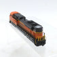 Kato 176-8526 N BNSF "Swoosh" EMD SD70ACe Diesel Locomotive #8780