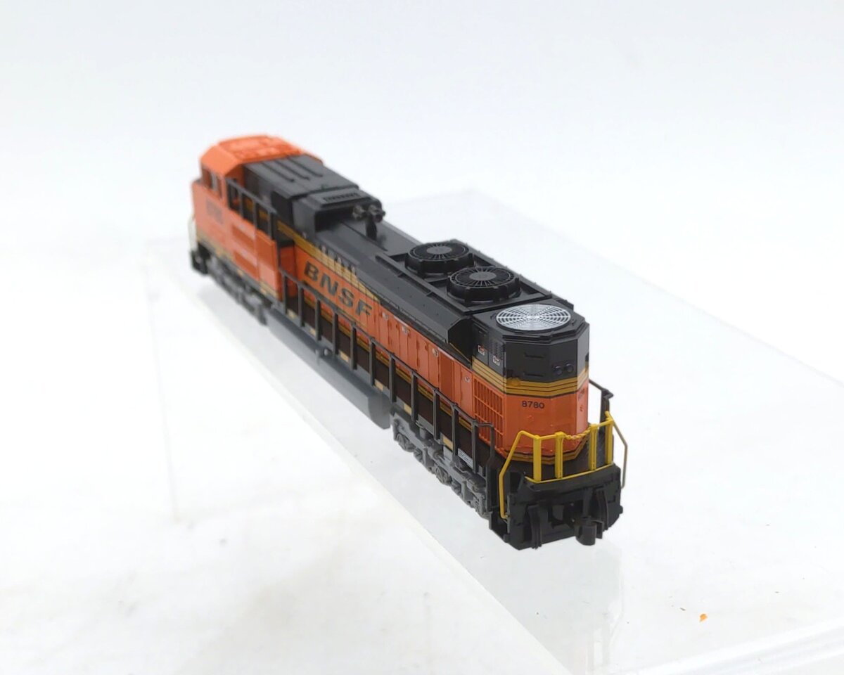 Kato 176-8526 N BNSF 