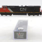 Kato 176-8951 N Scale Canadian National GE ES44AC Diesel Locomotive #2930